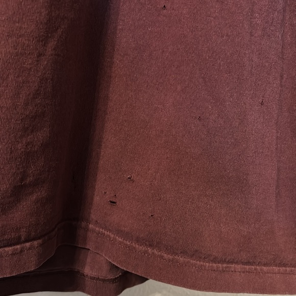 Carhartt original fit basic tee size small - Picture 2 of 6